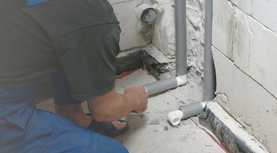 Local expert plumbing services in Harford, NY